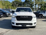 2025 RAM Ram 1500 RAM 1500 BIG HORN CREW CAB 4X4 5'7' BOX