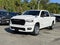 2025 RAM Ram 1500 RAM 1500 BIG HORN CREW CAB 4X4 5'7' BOX