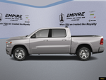 2025 RAM Ram 1500 RAM 1500 BIG HORN CREW CAB 4X4 5'7' BOX