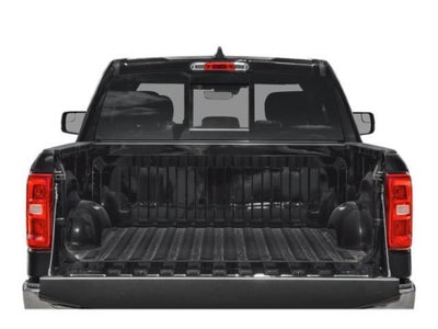 2025 RAM 1500 Big Horn Crew Cab 4x4 57' Box