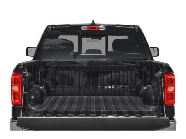 2025 RAM 1500 Big Horn Crew Cab 4x4 57' Box