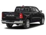2025 RAM 1500 Big Horn Crew Cab 4x4 57' Box