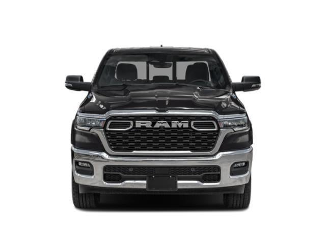 2025 RAM 1500 Big Horn Crew Cab 4x4 57' Box