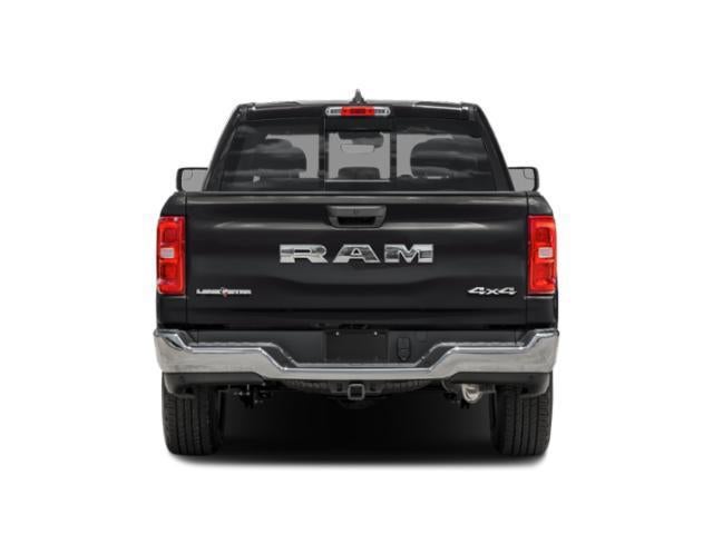2025 RAM 1500 Big Horn Crew Cab 4x4 57' Box