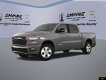 2025 RAM Ram 1500 RAM 1500 BIG HORN CREW CAB 4X4 5'7' BOX