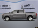 2025 RAM Ram 1500 RAM 1500 BIG HORN CREW CAB 4X4 5'7' BOX