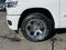 2025 RAM Ram 1500 RAM 1500 BIG HORN CREW CAB 4X4 5'7' BOX