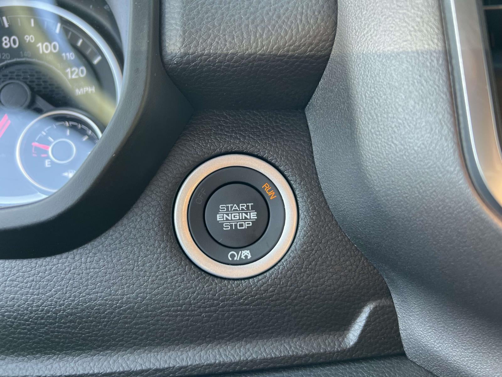 2025 RAM Ram 1500 RAM 1500 BIG HORN CREW CAB 4X4 5'7' BOX