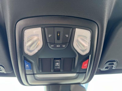 2025 RAM Ram 1500 RAM 1500 BIG HORN CREW CAB 4X4 5'7' BOX