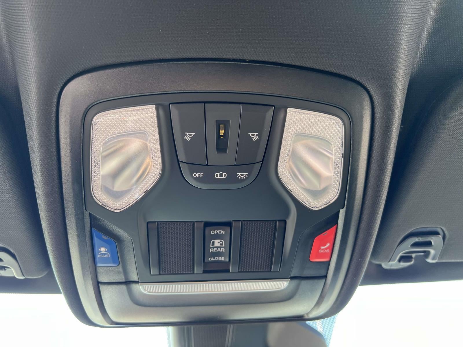 2025 RAM Ram 1500 RAM 1500 BIG HORN CREW CAB 4X4 5'7' BOX