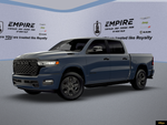 2026 RAM Ram 1500 Big Horn Crew Cab 4x4 57' Box