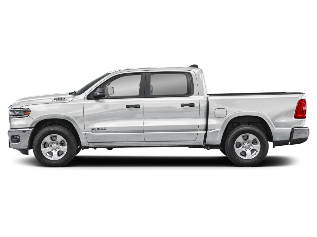 2027 RAM 1500 Big Horn