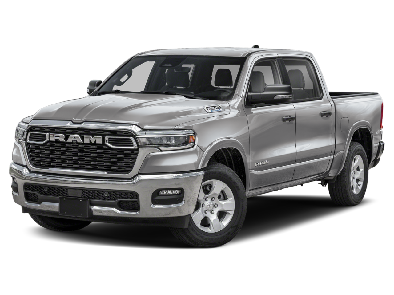 2027 RAM 1500 Big Horn