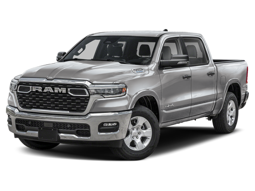 2027 RAM 1500 Big Horn