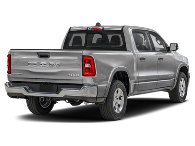 2027 RAM 1500 Big Horn