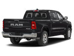 2027 RAM 1500 Big Horn