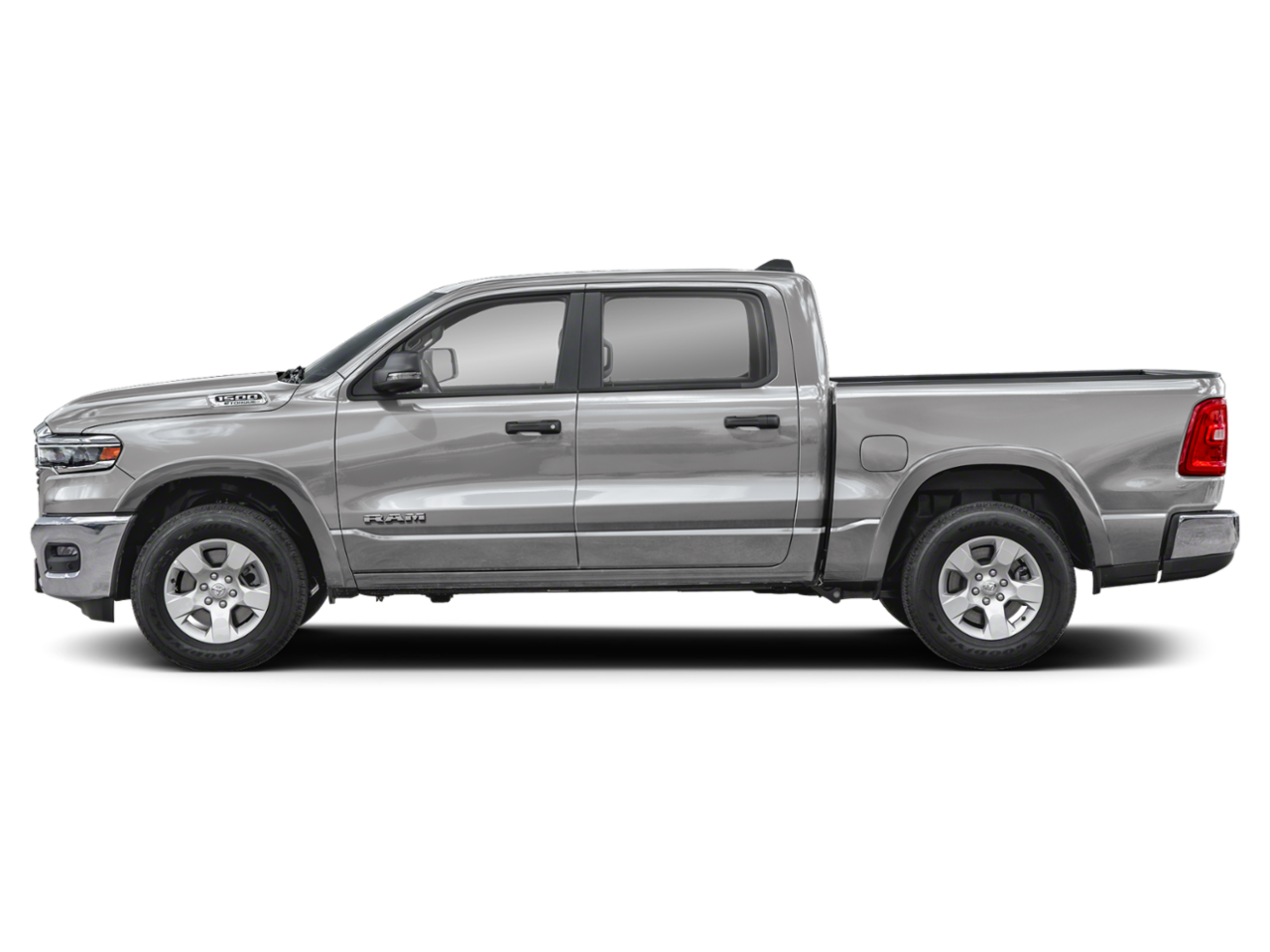 2027 RAM Ram 1500 RAM 1500 BIG HORN CREW CAB 4X4 5'7' BOX