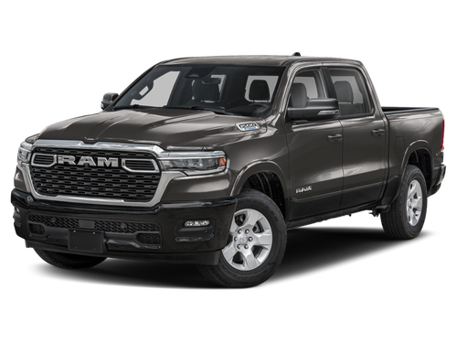 2027 RAM 1500 Big Horn