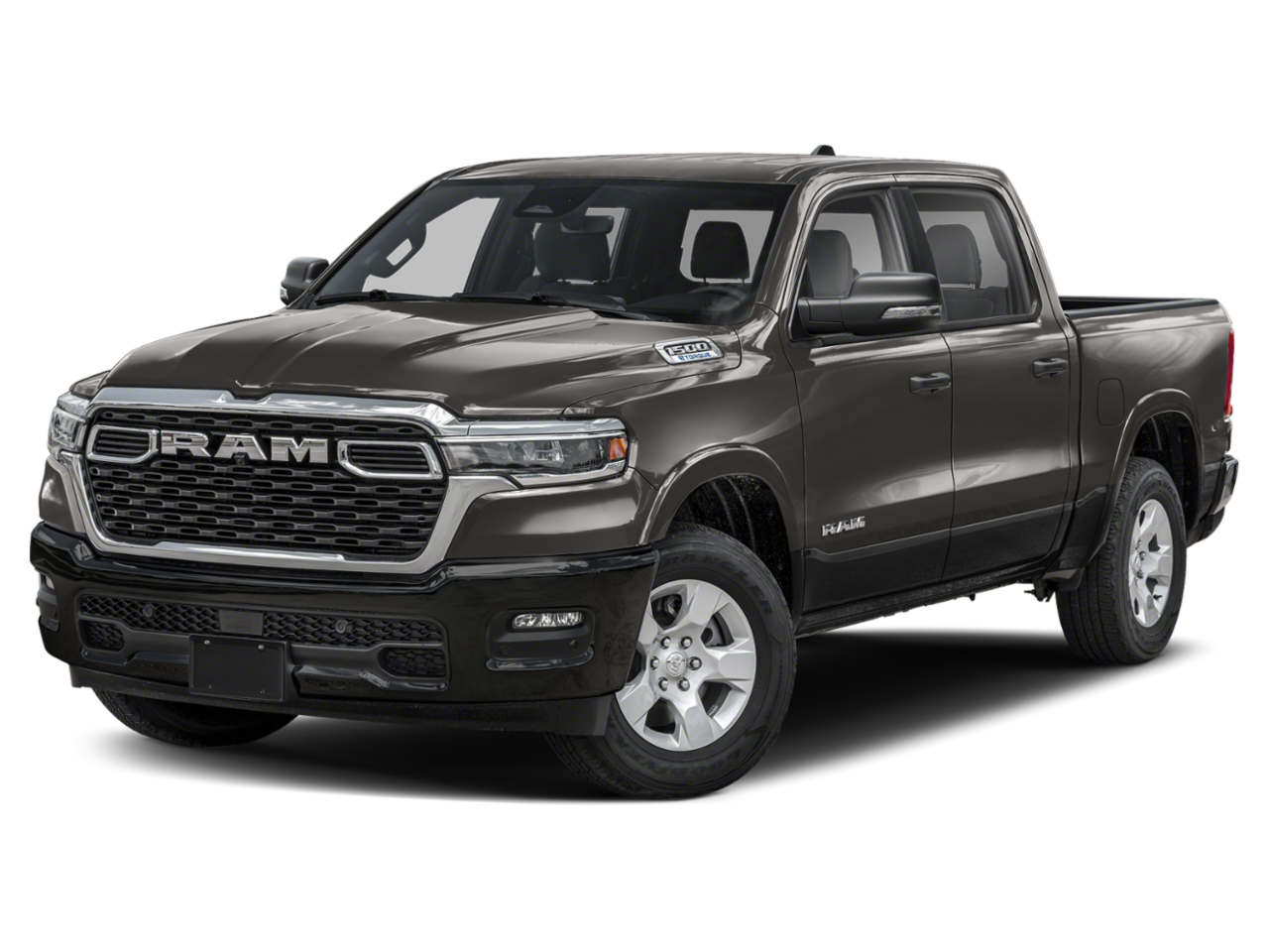 2027 RAM 1500 Big Horn