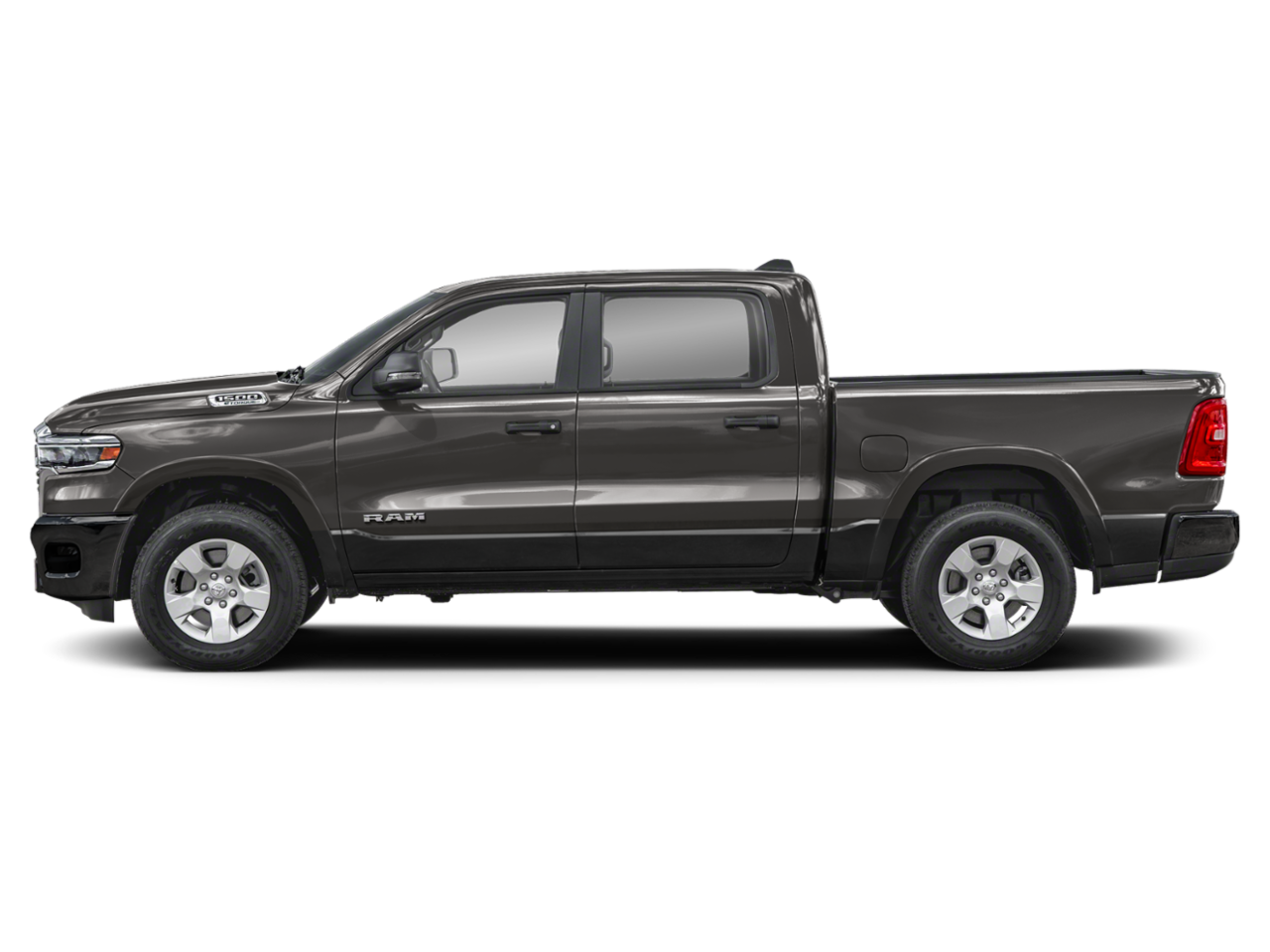 2027 RAM 1500 Big Horn