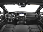 2027 RAM 1500 Big Horn