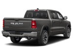 2025 RAM Ram 1500 RAM 1500 LARAMIE CREW CAB 4X4 5'7' BOX