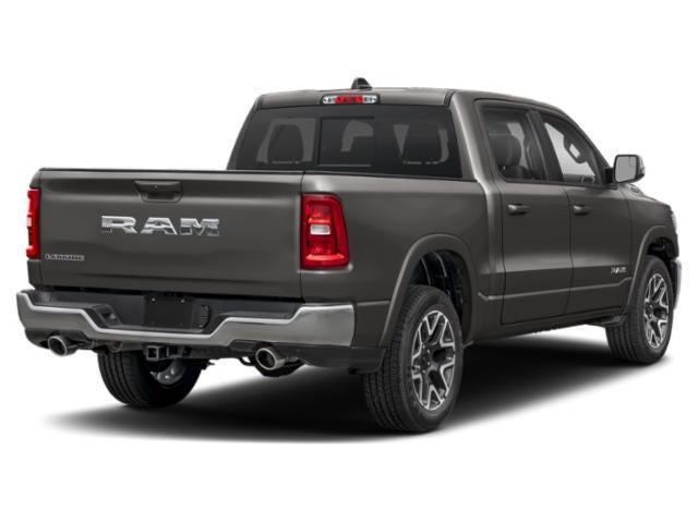 2025 RAM Ram 1500 RAM 1500 LARAMIE CREW CAB 4X4 5'7' BOX