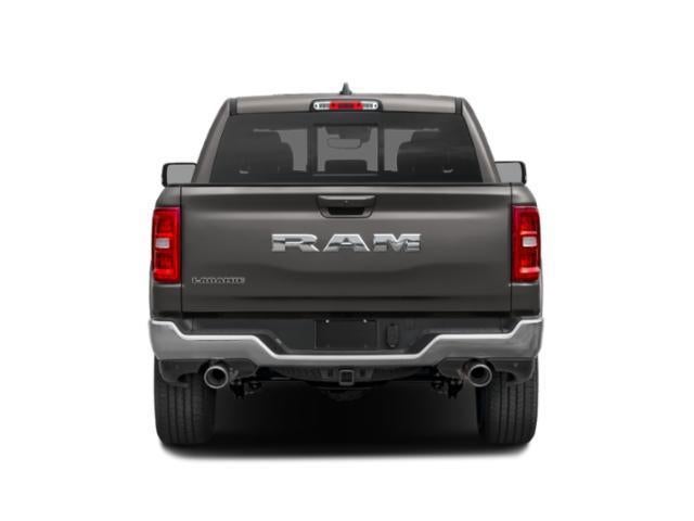 2025 RAM Ram 1500 RAM 1500 LARAMIE CREW CAB 4X4 5'7' BOX
