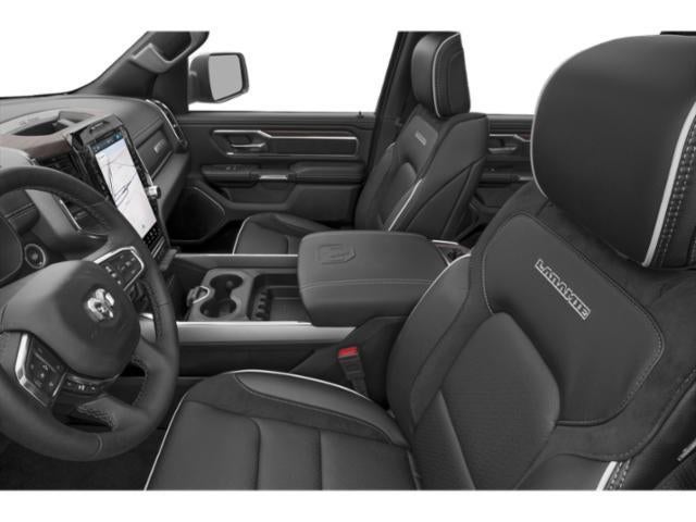 2025 RAM Ram 1500 RAM 1500 LARAMIE CREW CAB 4X4 5'7' BOX