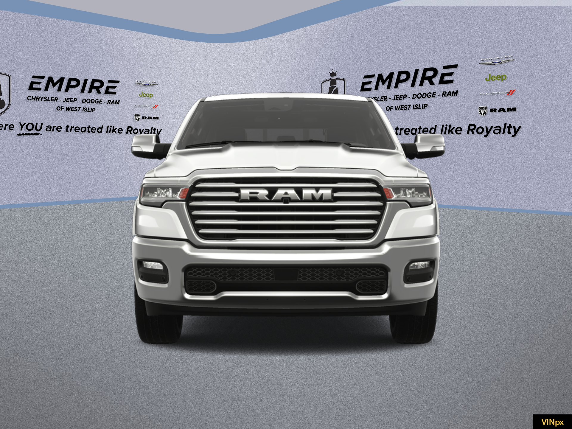 2025 RAM Ram 1500 RAM 1500 LARAMIE CREW CAB 4X4 5'7' BOX