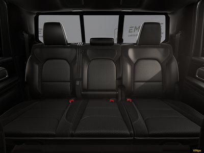 2026 RAM Ram 1500 Laramie Crew Cab 4x4 57' Box