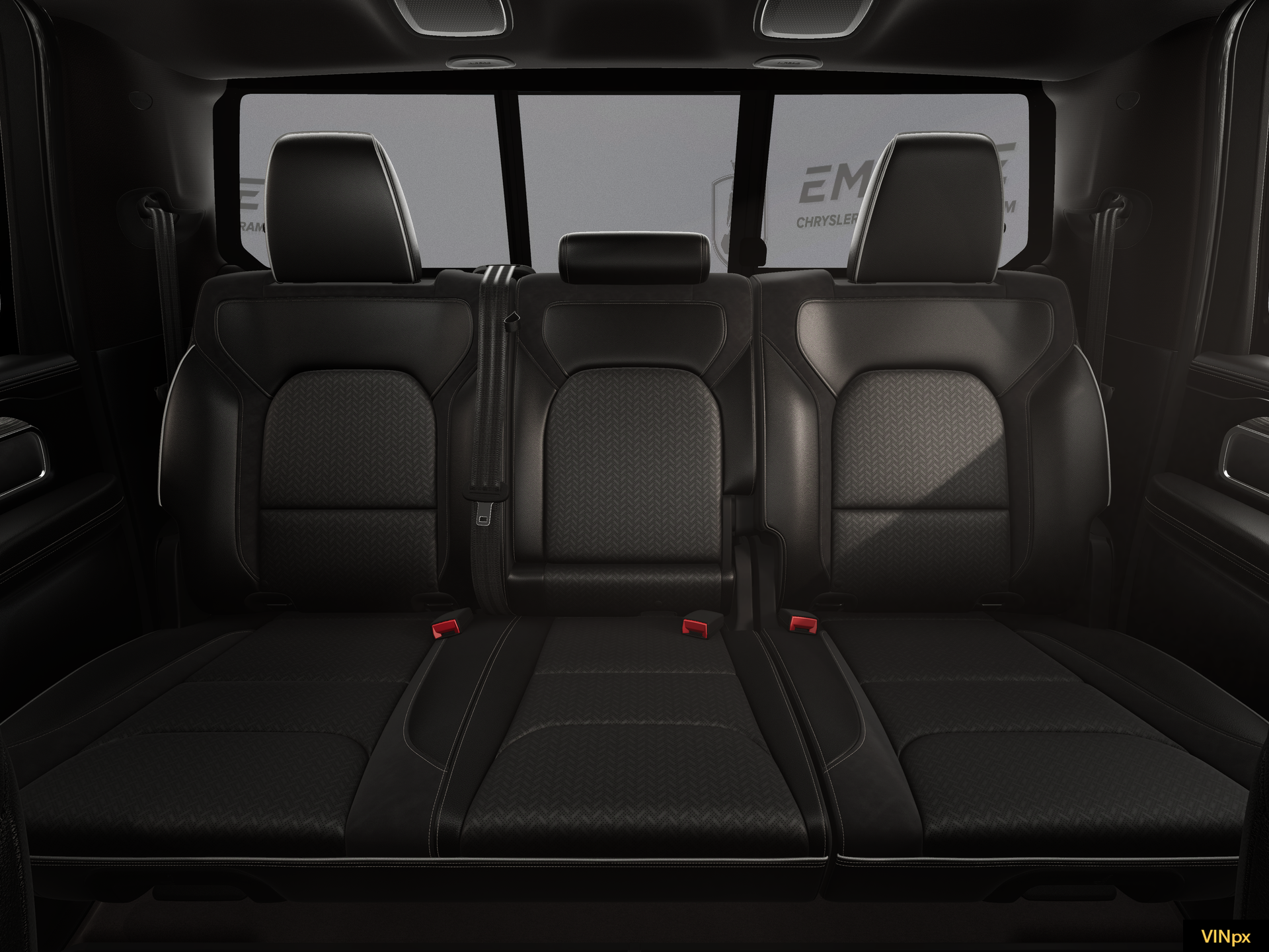 2026 RAM Ram 1500 Laramie Crew Cab 4x4 57' Box