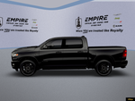 2026 RAM Ram 1500 Laramie Crew Cab 4x4 57' Box