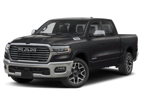 2027 RAM Ram 1500 RAM 1500 LARAMIE CREW CAB 4X4 5'7' BOX