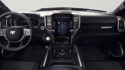 2027 RAM Ram 1500 RAM 1500 LARAMIE CREW CAB 4X4 5'7' BOX