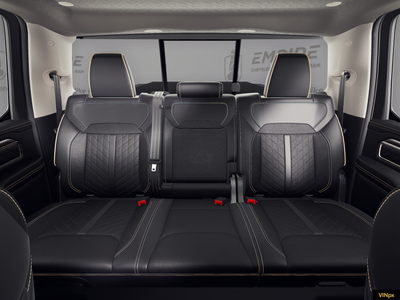 2027 RAM Ram 1500 RAM 1500 TUNGSTEN CREW CAB 4X4 5'7' BOX