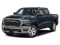2026 RAM Ram 1500 RAM 1500 BIG HORN CREW CAB 4X4 6'4' BOX