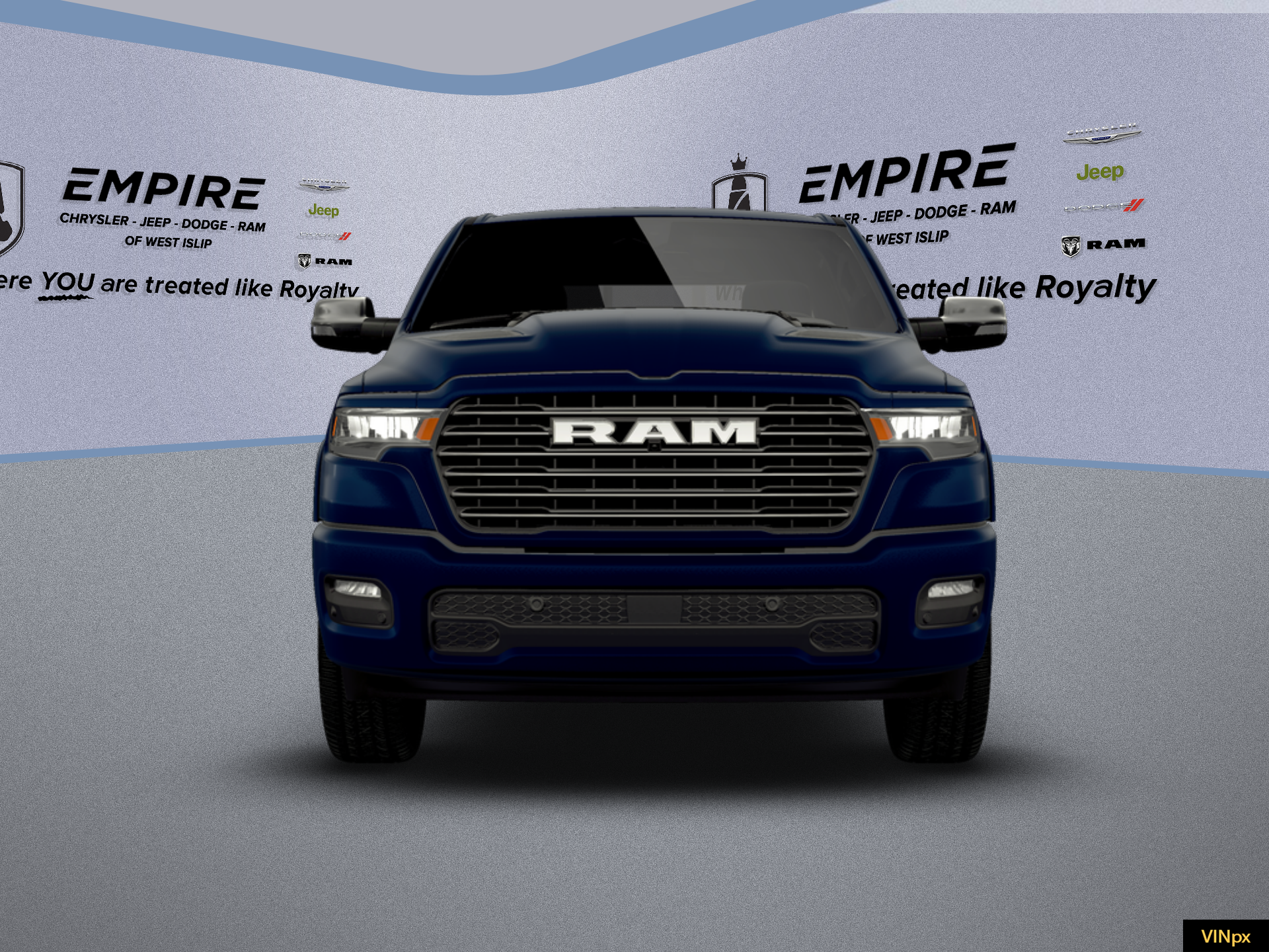 2026 RAM Ram 1500 RAM 1500 LARAMIE CREW CAB 4X4 6'4' BOX