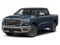 2026 RAM Ram 1500 RAM 1500 LARAMIE CREW CAB 4X4 6'4' BOX
