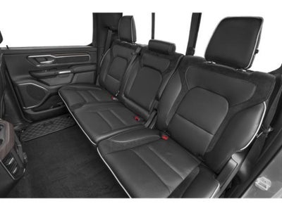 2026 RAM Ram 1500 RAM 1500 LARAMIE CREW CAB 4X4 6'4' BOX