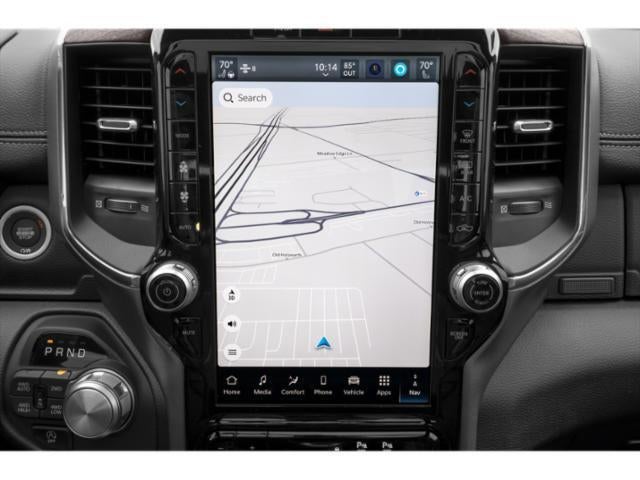 2026 RAM Ram 1500 RAM 1500 LARAMIE CREW CAB 4X4 6'4' BOX