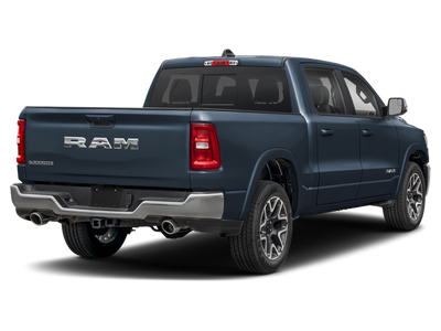 2026 RAM Ram 1500 RAM 1500 LARAMIE CREW CAB 4X4 6'4' BOX