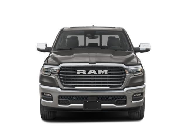2026 RAM Ram 1500 RAM 1500 LARAMIE CREW CAB 4X4 6'4' BOX