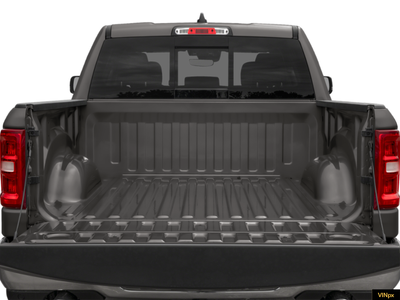 2026 RAM Ram 1500 RAM 1500 LARAMIE CREW CAB 4X4 6'4' BOX