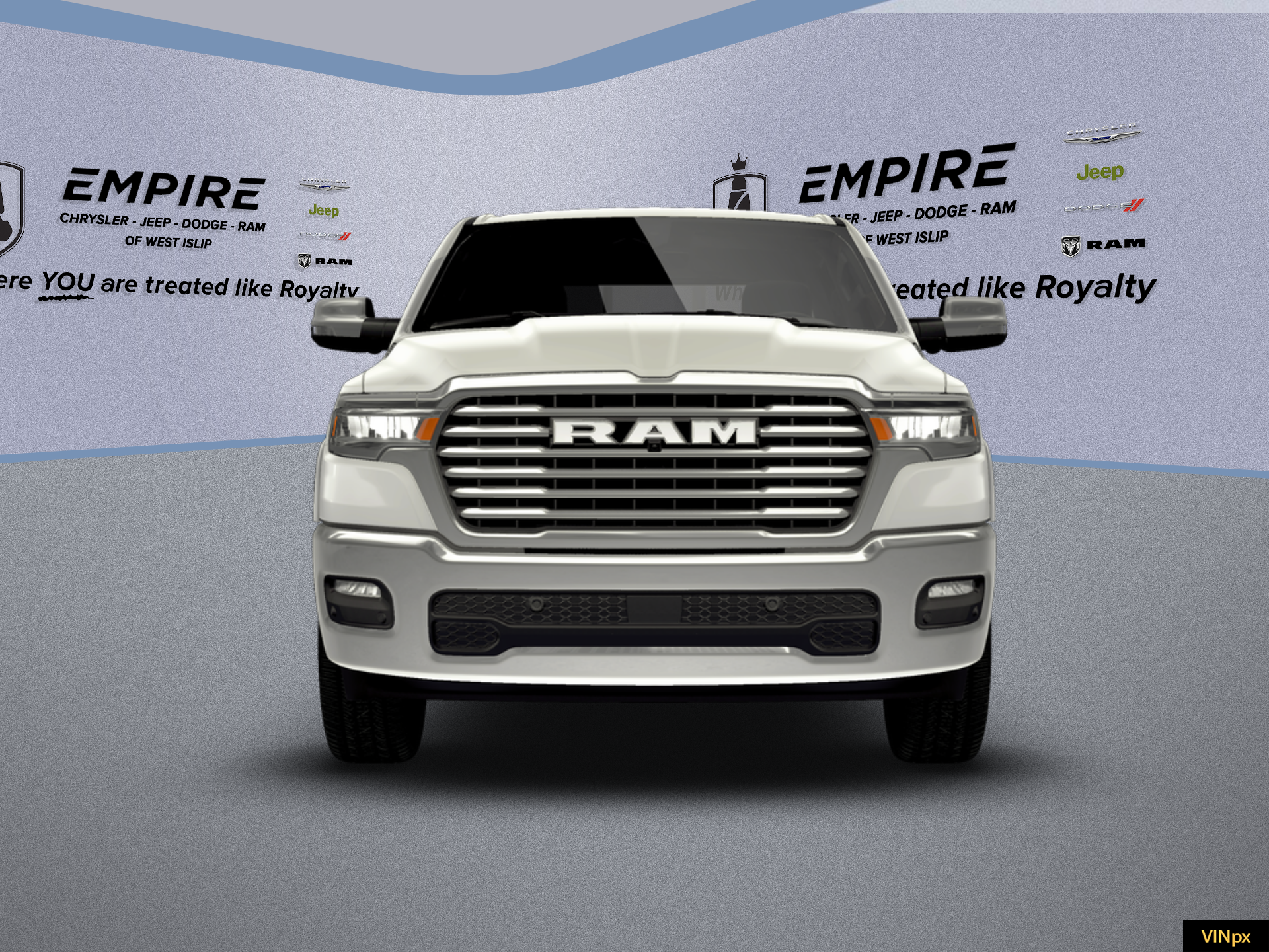 2026 RAM Ram 1500 RAM 1500 LARAMIE CREW CAB 4X4 6'4' BOX