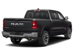 2026 RAM Ram 1500 RAM 1500 LARAMIE CREW CAB 4X4 6'4' BOX