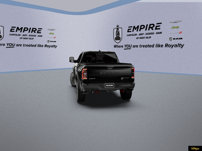 2027 RAM Ram 1500 RAM 1500 TRX SRT CREW CAB 4X4 5'7' BOX