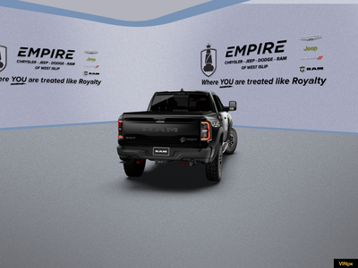 2027 RAM Ram 1500 RAM 1500 TRX SRT CREW CAB 4X4 5'7' BOX