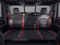 2027 RAM Ram 1500 RAM 1500 TRX SRT CREW CAB 4X4 5'7' BOX