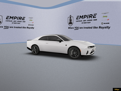 2026 Dodge Charger CHARGER SCAT PACK PLUS 2-DOOR AWD